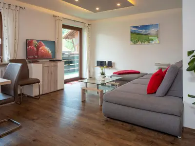 Ferienwohnung für 4 Personen (107 m²) in Pfronten 6/10