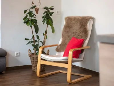 Ferienwohnung für 4 Personen (107 m²) in Pfronten 7/10