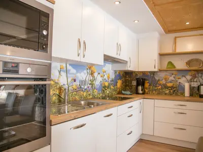 Ferienwohnung für 4 Personen (70 m²) in Pfronten 3/10