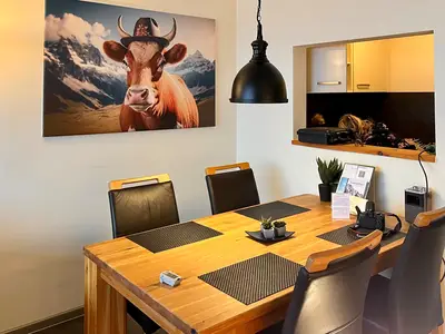 Ferienwohnung für 4 Personen (59 m²) in Pfronten 5/10