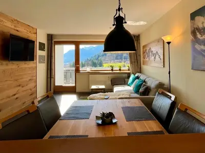 Ferienwohnung für 4 Personen (59 m²) in Pfronten 7/10