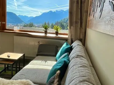 Ferienwohnung für 4 Personen (59 m²) in Pfronten 8/10