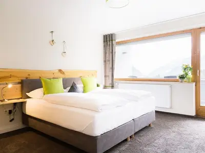 Ferienwohnung für 4 Personen (59 m²) in Pfronten 10/10