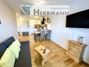 Ferienwohnung für 4 Personen (40 m²) in Pfronten