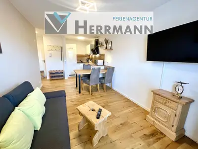 Ferienwohnung für 4 Personen (40 m²) in Pfronten 1/10