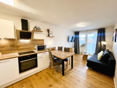 Ferienwohnung für 4 Personen (40 m²) in Pfronten 4/10