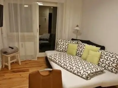 Ferienwohnung für 4 Personen (40 m²) in Pfronten 5/10