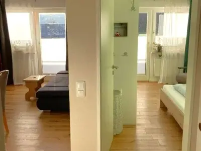 Ferienwohnung für 4 Personen (40 m²) in Pfronten 6/10
