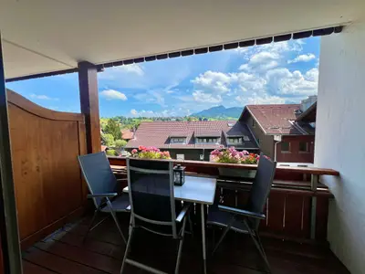 Ferienwohnung für 4 Personen (40 m²) in Pfronten 7/10