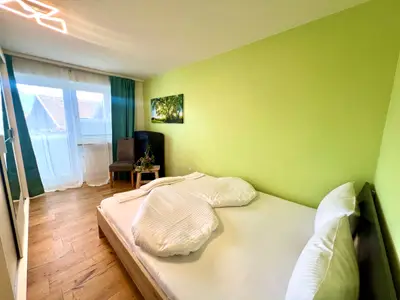 Ferienwohnung für 4 Personen (40 m²) in Pfronten 9/10