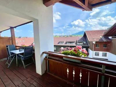 Ferienwohnung für 4 Personen (40 m²) in Pfronten 10/10