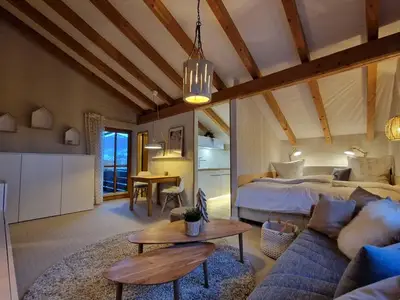 Ferienwohnung für 3 Personen (33 m²) in Pfronten 2/10