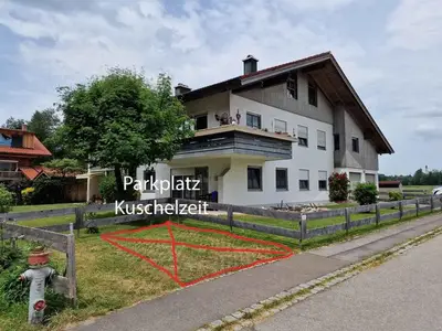 Ferienwohnung für 3 Personen (33 m²) in Pfronten 4/10