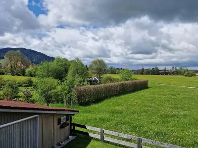 Ferienwohnung für 3 Personen (33 m²) in Pfronten 5/10