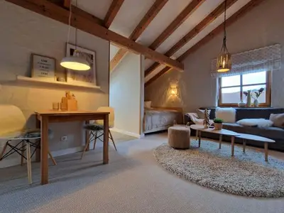 Ferienwohnung für 3 Personen (33 m²) in Pfronten 6/10