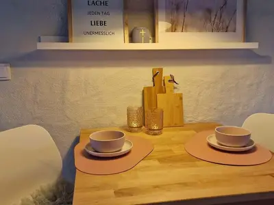 Ferienwohnung für 3 Personen (33 m²) in Pfronten 8/10