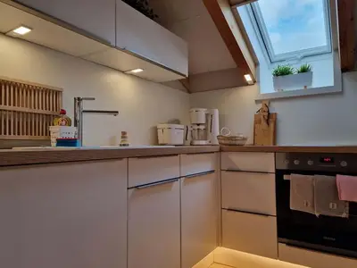 Ferienwohnung für 3 Personen (33 m²) in Pfronten 9/10