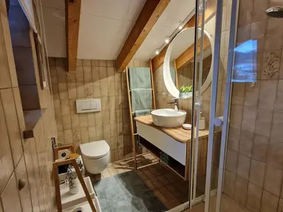 Ferienwohnung für 3 Personen (33 m²) in Pfronten 10/10