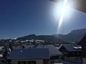 Ferienwohnung für 4 Personen (75 m²) in Pfronten