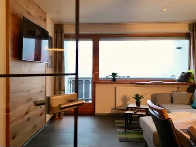 Ferienwohnung für 4 Personen (59 m²) in Pfronten 3/10