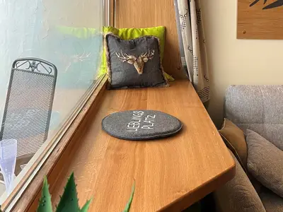 Ferienwohnung für 4 Personen (59 m²) in Pfronten 9/10