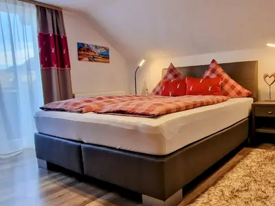 Ferienwohnung für 4 Personen (66 m²) in Pfronten 4/10