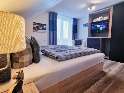 Ferienwohnung für 4 Personen (66 m²) in Pfronten 8/10