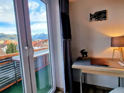 Ferienwohnung für 4 Personen (66 m²) in Pfronten 9/10