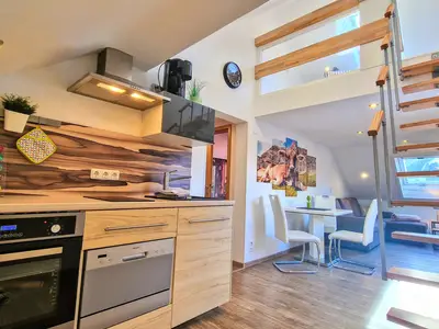 Ferienwohnung für 3 Personen (52 m²) in Pfronten 2/10