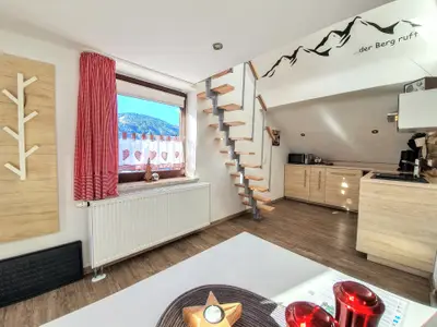 Ferienwohnung für 3 Personen (52 m²) in Pfronten 6/10