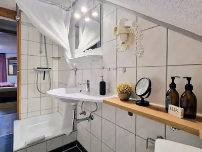 Ferienwohnung für 3 Personen (52 m²) in Pfronten 10/10