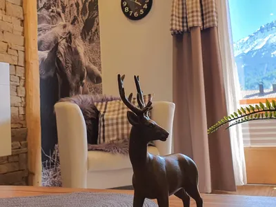 Ferienwohnung für 4 Personen (49 m²) in Pfronten 3/10