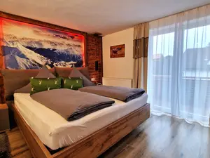 Ferienwohnung für 4 Personen (60 m²) in Pfronten