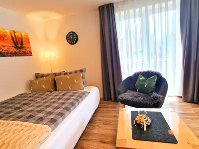 Ferienwohnung für 4 Personen (60 m²) in Pfronten 10/10