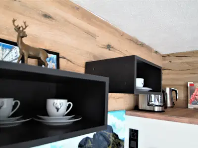 Ferienwohnung für 2 Personen (27 m²) in Pfronten 5/8