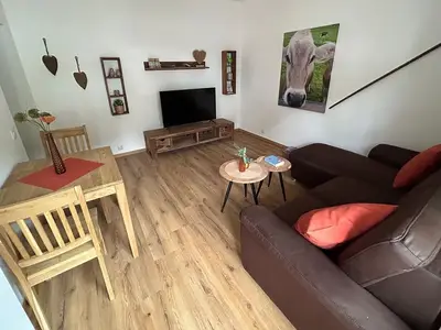Ferienwohnung für 2 Personen (52 m²) in Pfronten 1/9