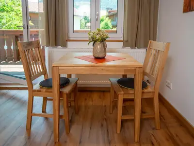 Ferienwohnung für 2 Personen (42 m²) in Pfronten 2/10