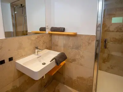 Ferienwohnung für 2 Personen (42 m²) in Pfronten 9/10