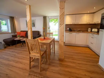 Ferienwohnung für 2 Personen (49 m²) in Pfronten 2/10