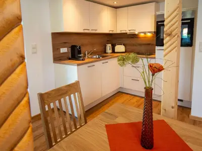 Ferienwohnung für 2 Personen (49 m²) in Pfronten 3/10