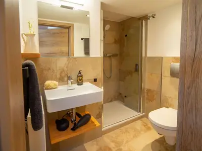 Ferienwohnung für 2 Personen (49 m²) in Pfronten 8/10