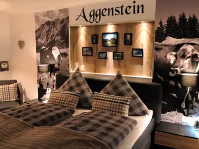 Ferienwohnung für 2 Personen (27 m²) in Pfronten 3/10