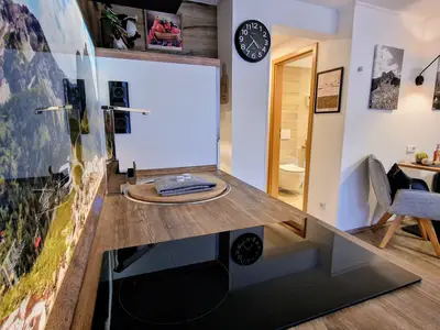 Ferienwohnung für 2 Personen (27 m²) in Pfronten 5/10