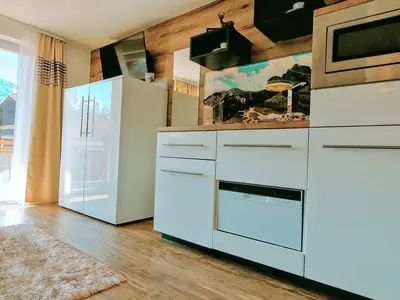 Ferienwohnung für 2 Personen (27 m²) in Pfronten 9/10