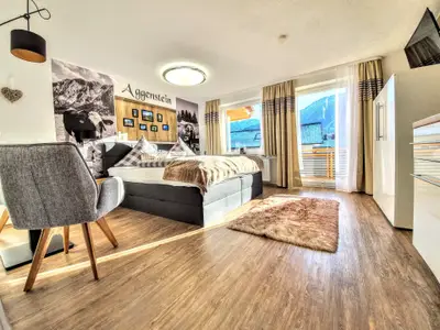 Ferienwohnung für 2 Personen (27 m²) in Pfronten 4/8