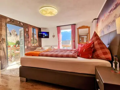 Ferienwohnung für 3 Personen (52 m²) in Pfronten 3/10