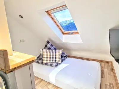 Ferienwohnung für 3 Personen (52 m²) in Pfronten 9/10