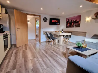 Ferienwohnung für 4 Personen (66 m²) in Pfronten 2/10