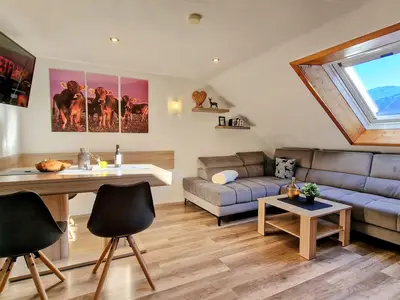 Ferienwohnung für 4 Personen (66 m²) in Pfronten 3/10