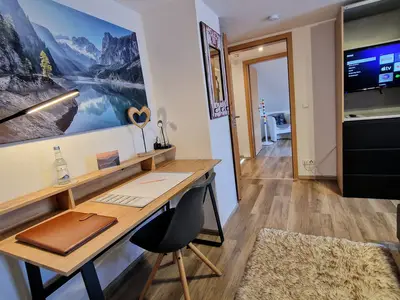 Ferienwohnung für 4 Personen (66 m²) in Pfronten 5/10